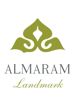 مرام لاند مارك